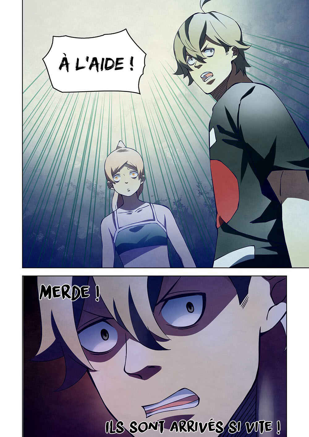 Chapter 188 - Page 7