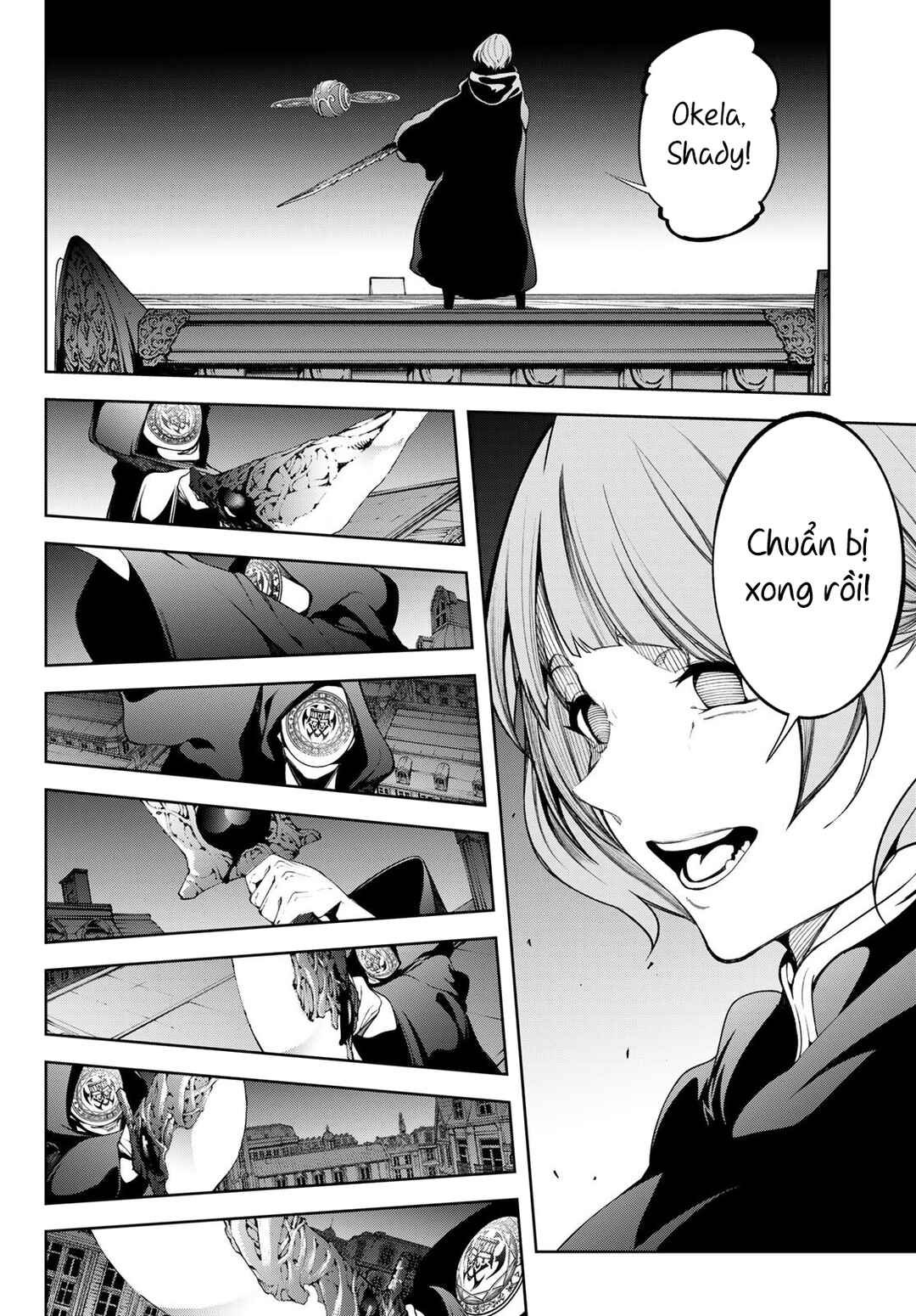 Chapter 53 - Page 19