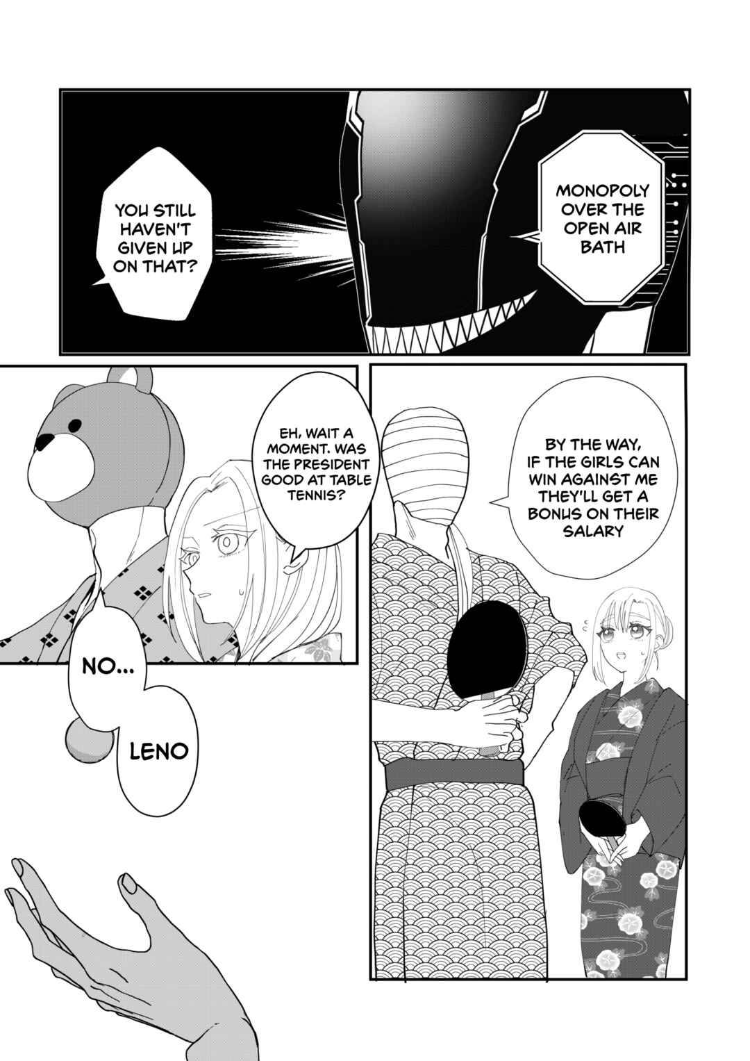 Chapter 39 - Page 5