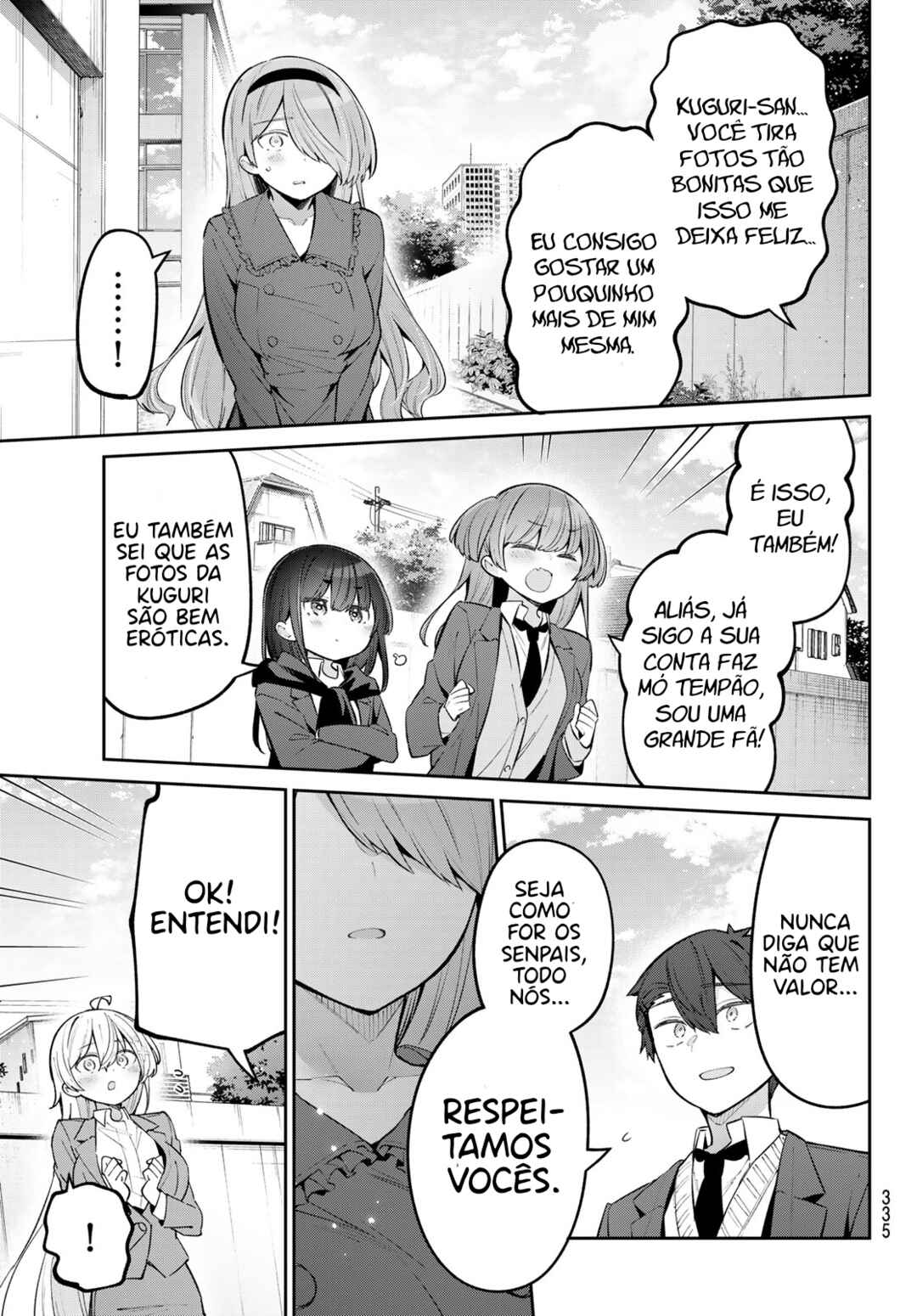 Chapter 61 - Page 11