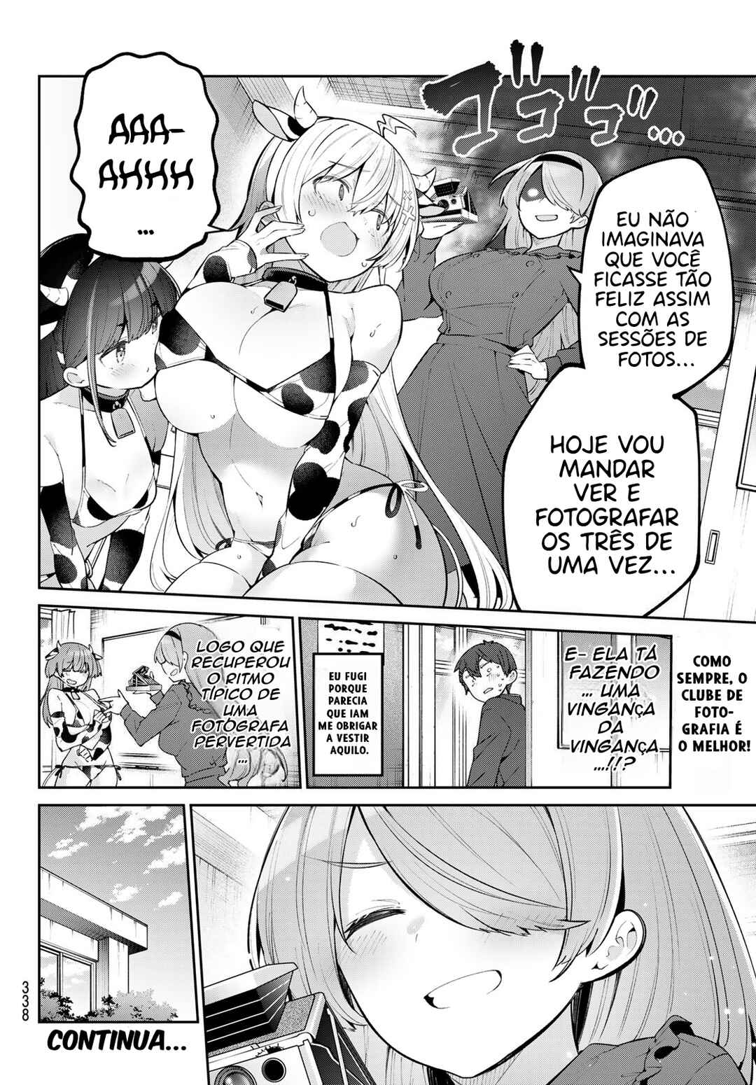 Chapter 61 - Page 13
