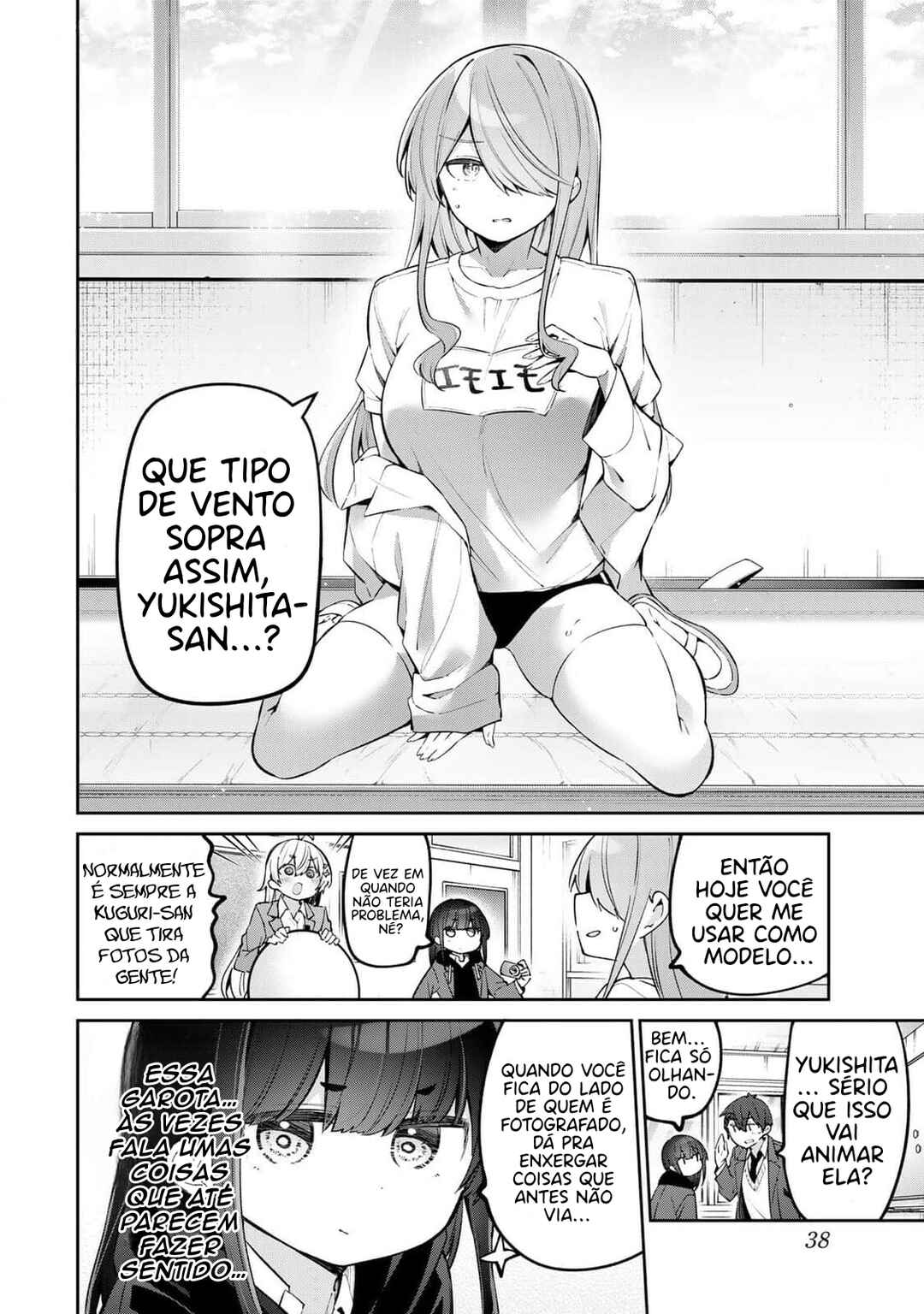 Chapter 61 - Page 4