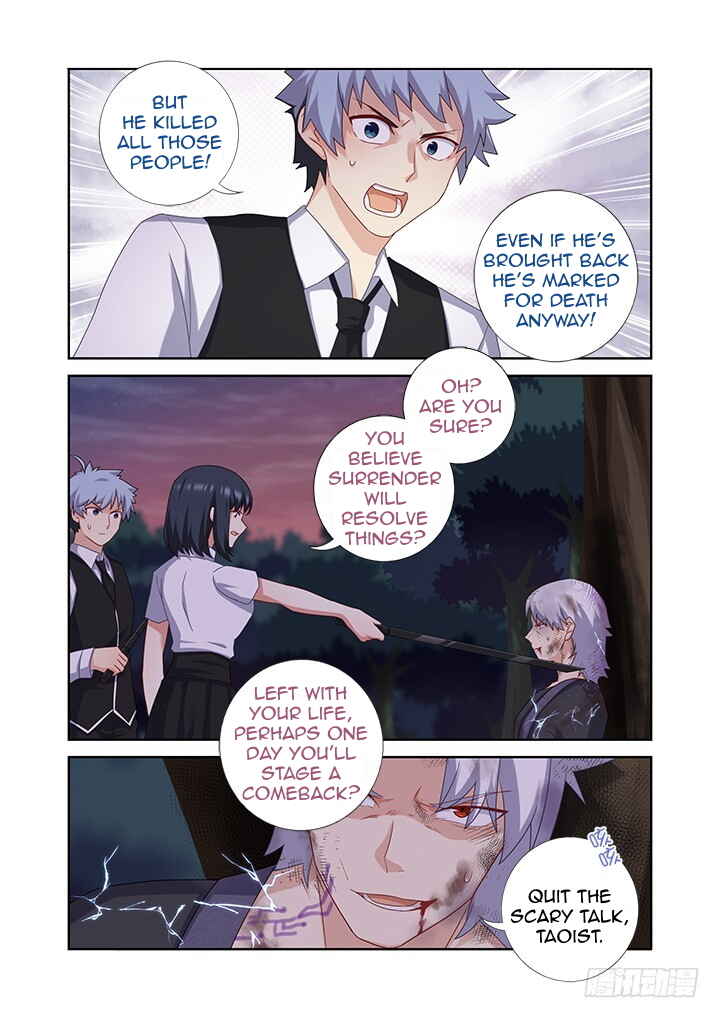 Chapter 437 - Page 12
