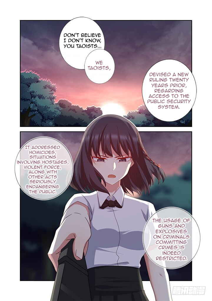 Chapter 437 - Page 13