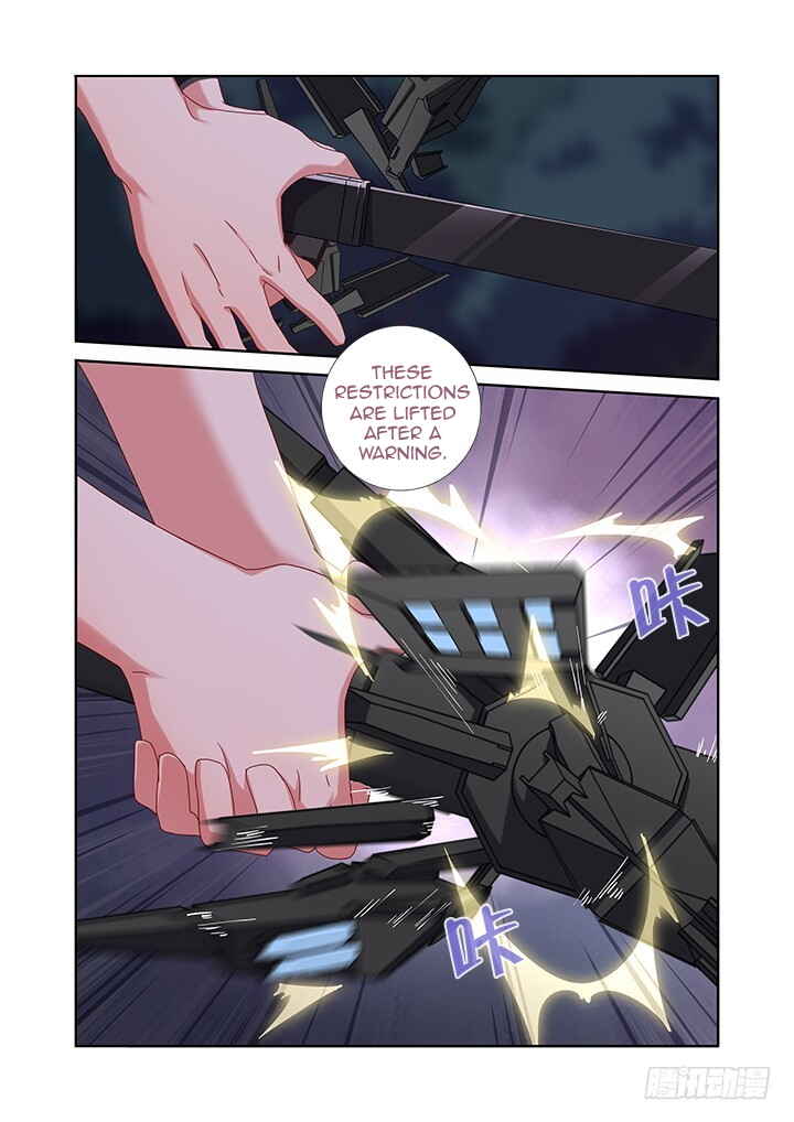 Chapter 437 - Page 14