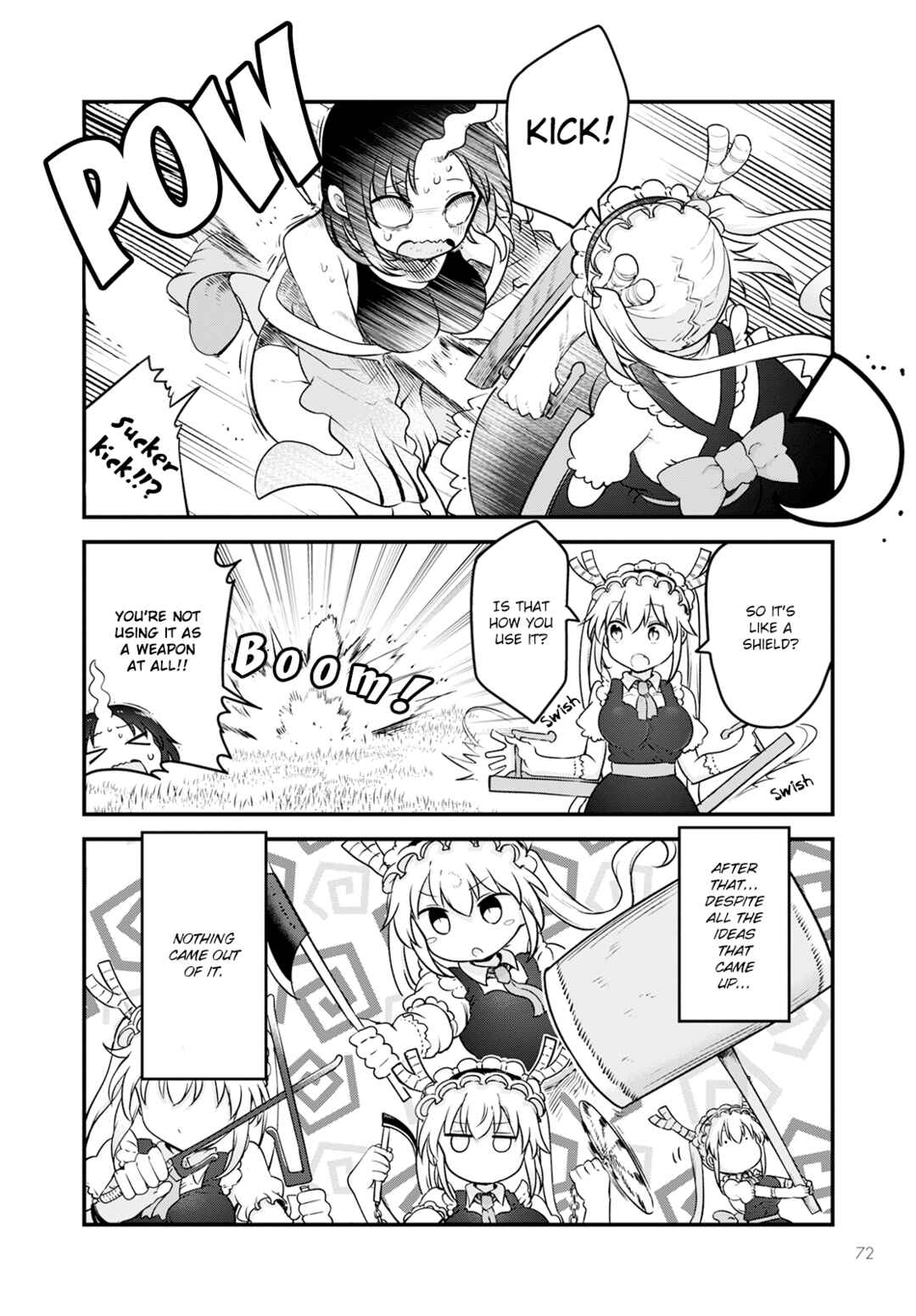 Chapter 126 - Page 10