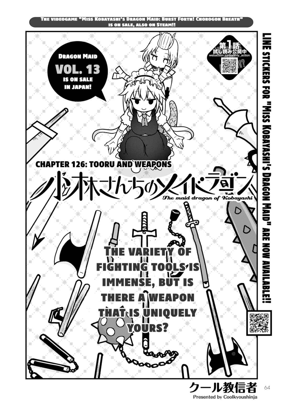 Chapter 126 - Page 2
