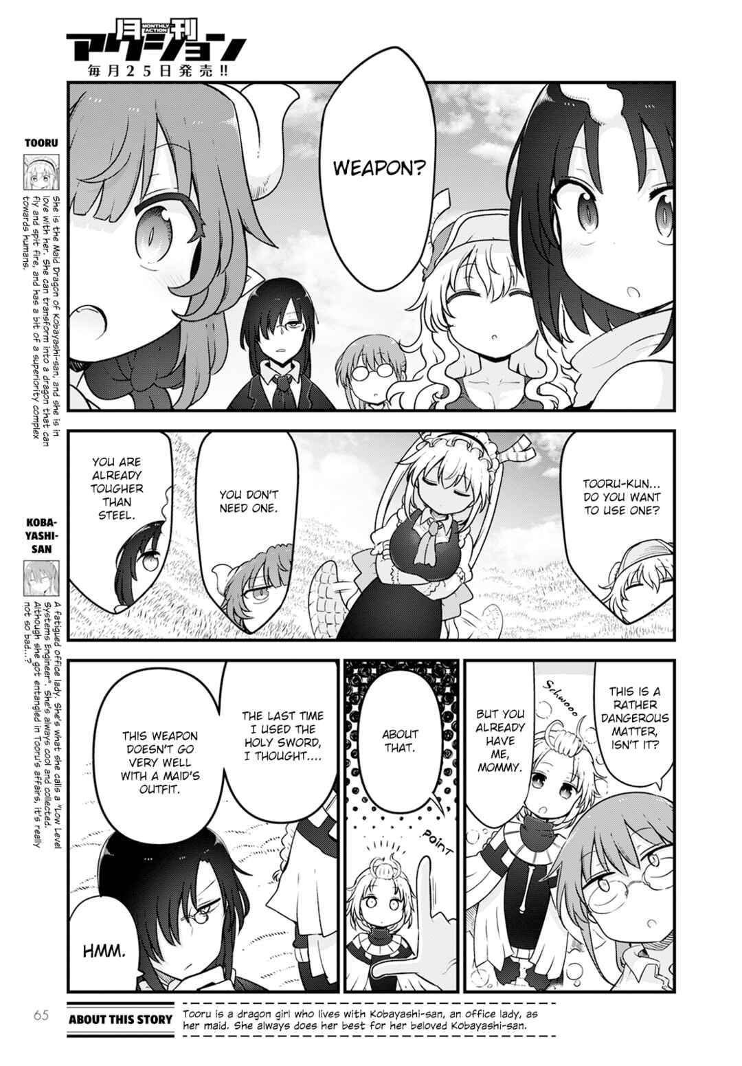 Chapter 126 - Page 3