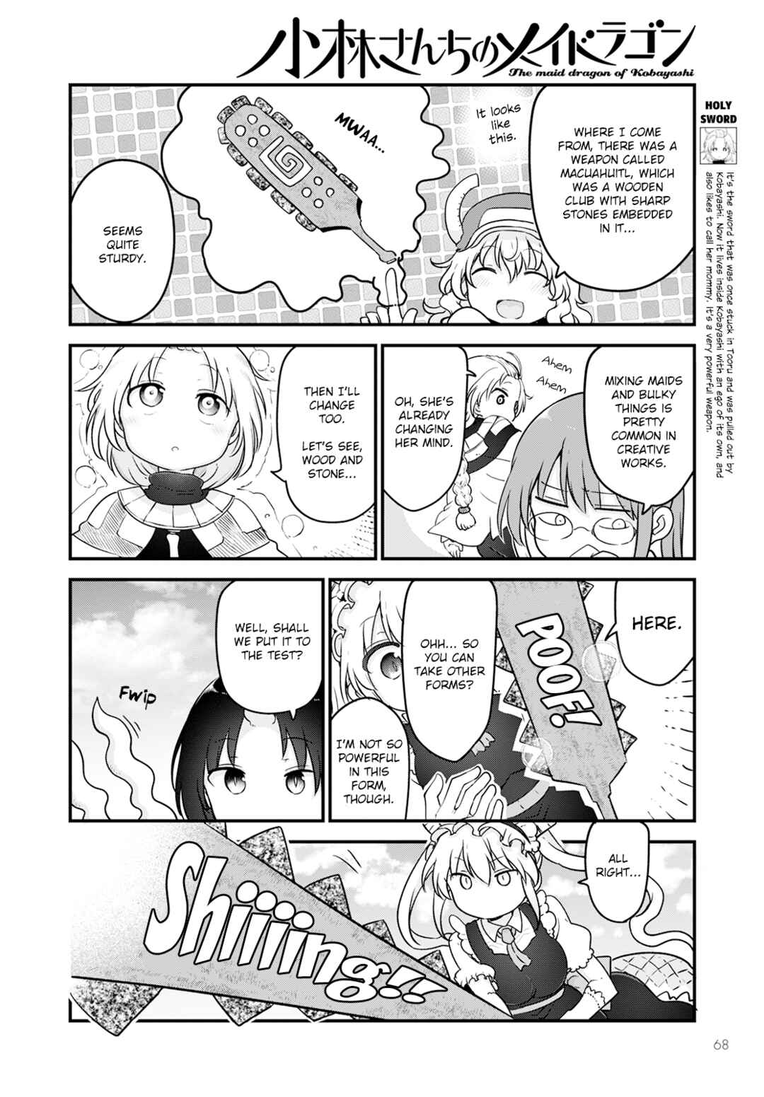 Chapter 126 - Page 6
