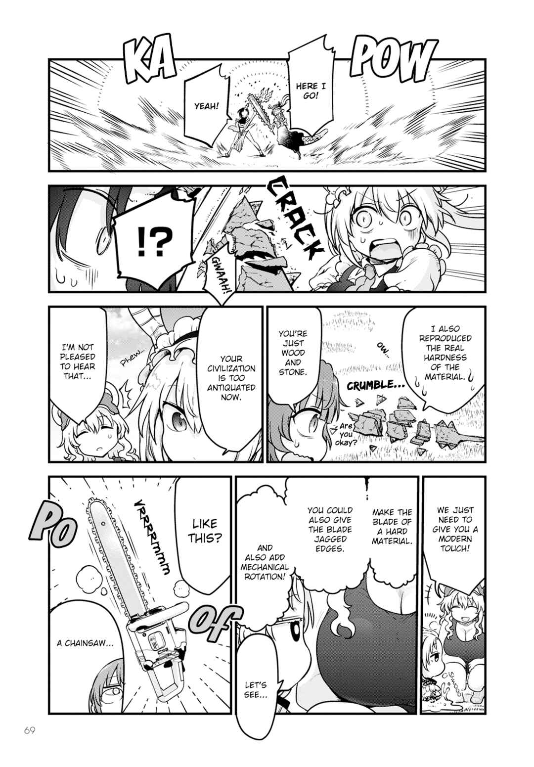 Chapter 126 - Page 7