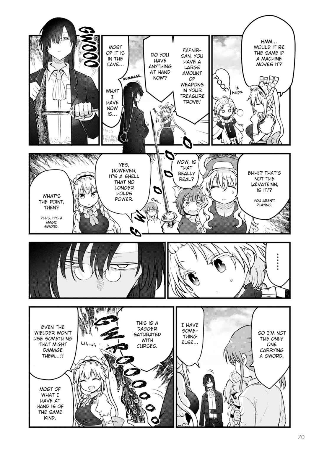 Chapter 126 - Page 8
