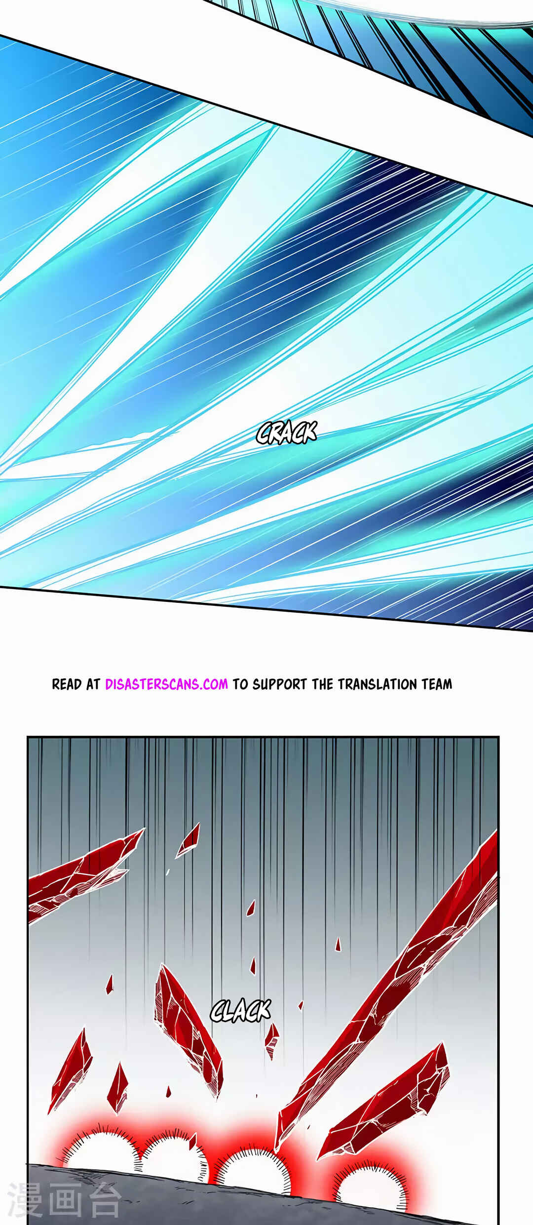 Chapter 304 - Page 18