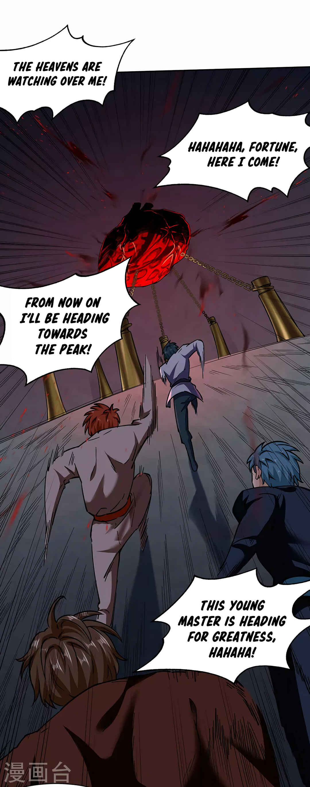 Chapter 304 - Page 2