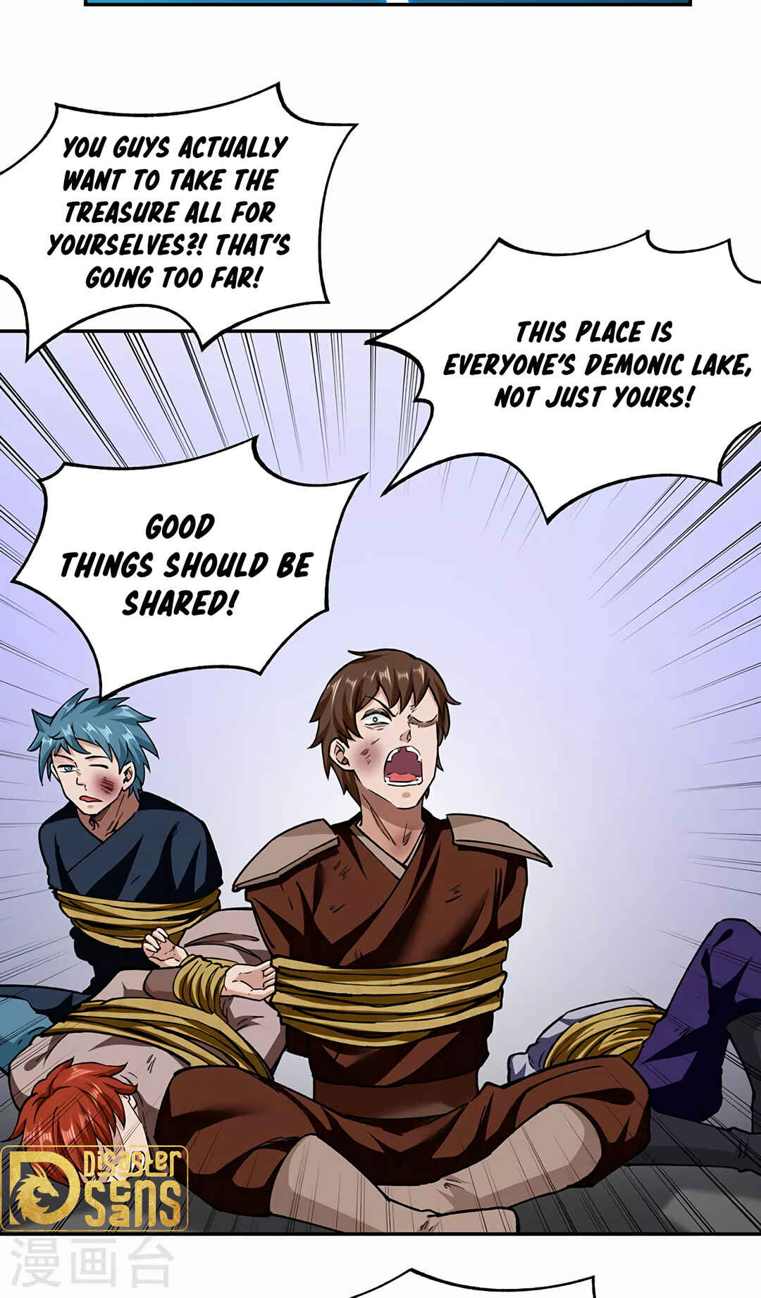 Chapter 304 - Page 5