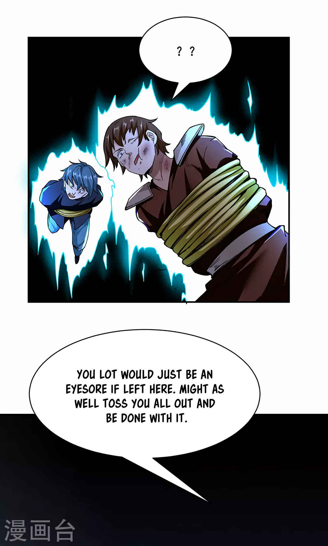 Chapter 304 - Page 7