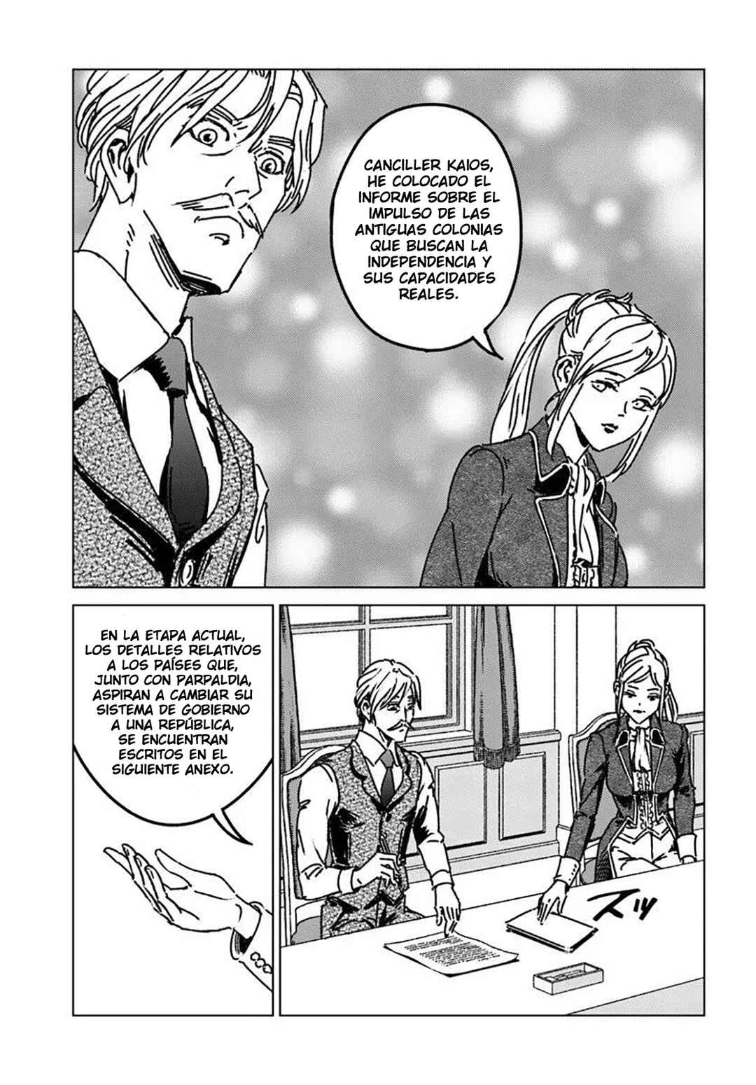 Chapter 51 - Page 20