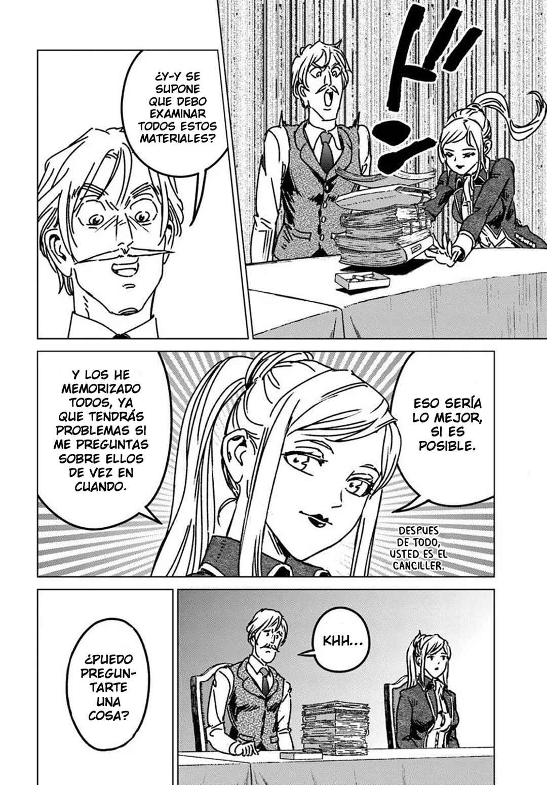 Chapter 51 - Page 21