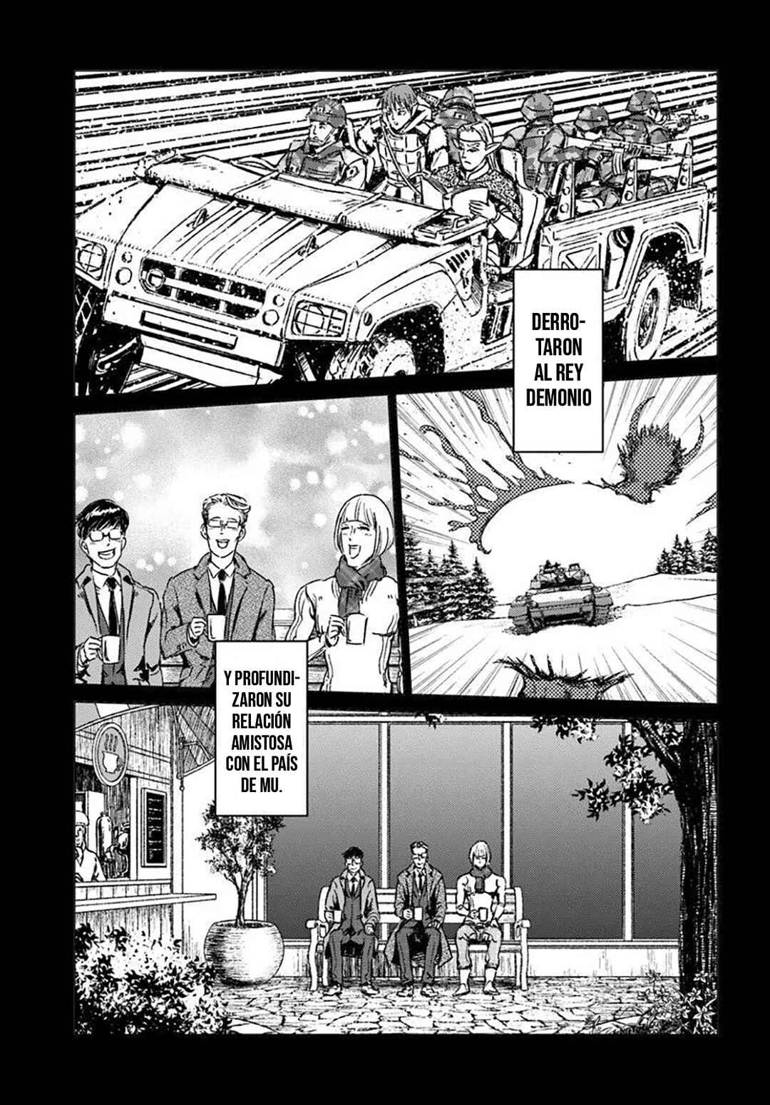 Chapter 51 - Page 31