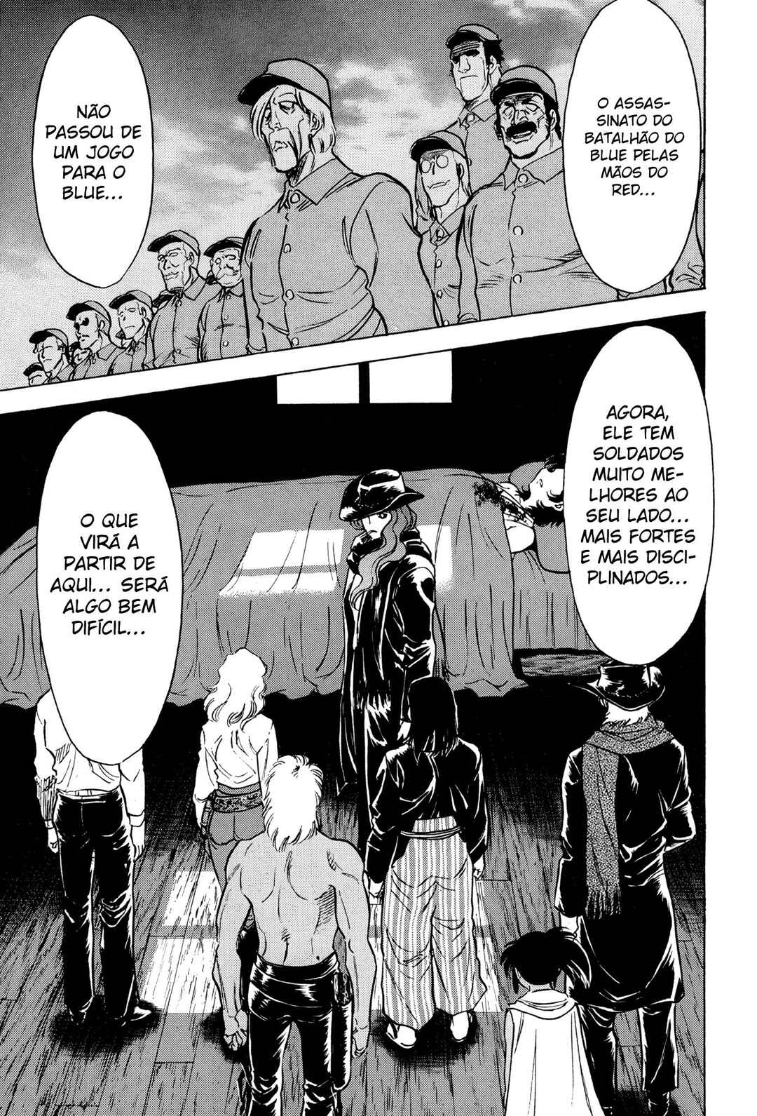 Chapter 125 - Page 12
