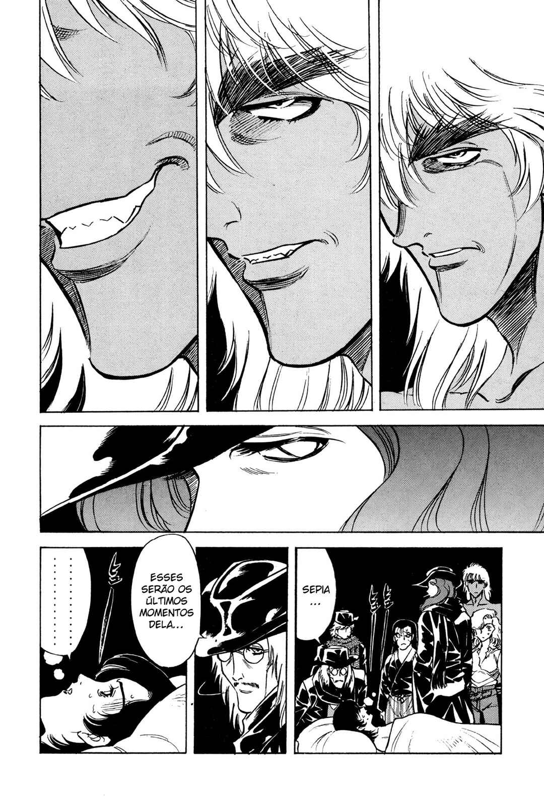 Chapter 125 - Page 13