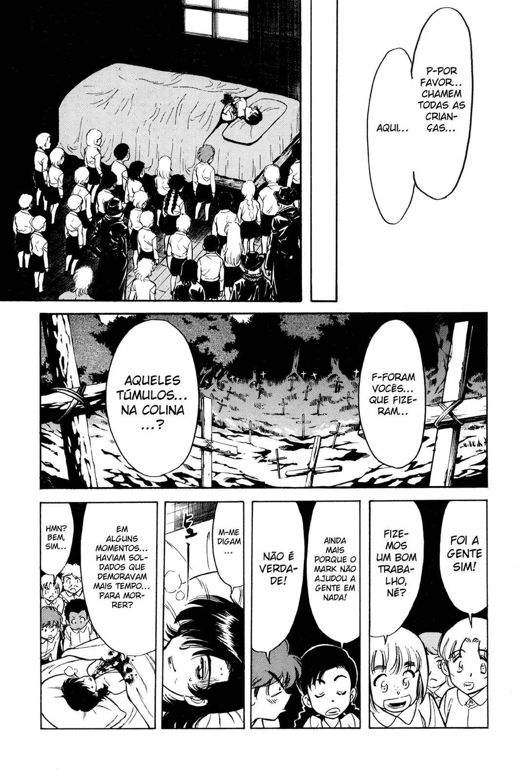 Chapter 125 - Page 14