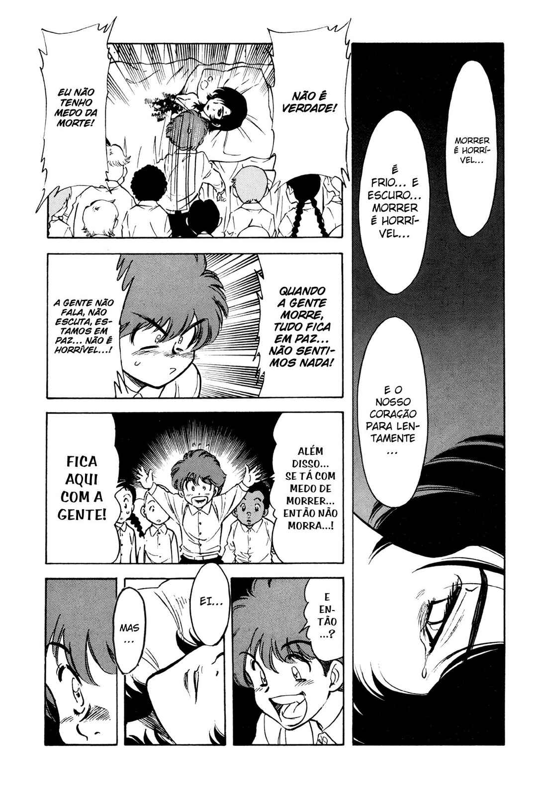 Chapter 125 - Page 17