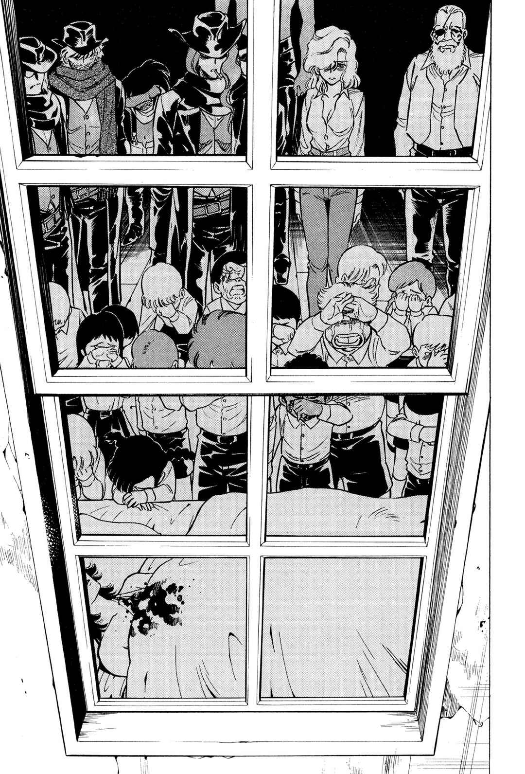 Chapter 125 - Page 20