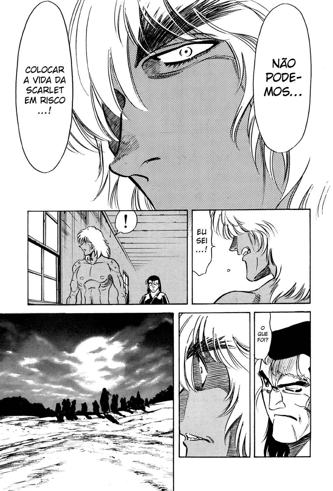 Chapter 125 - Page 22