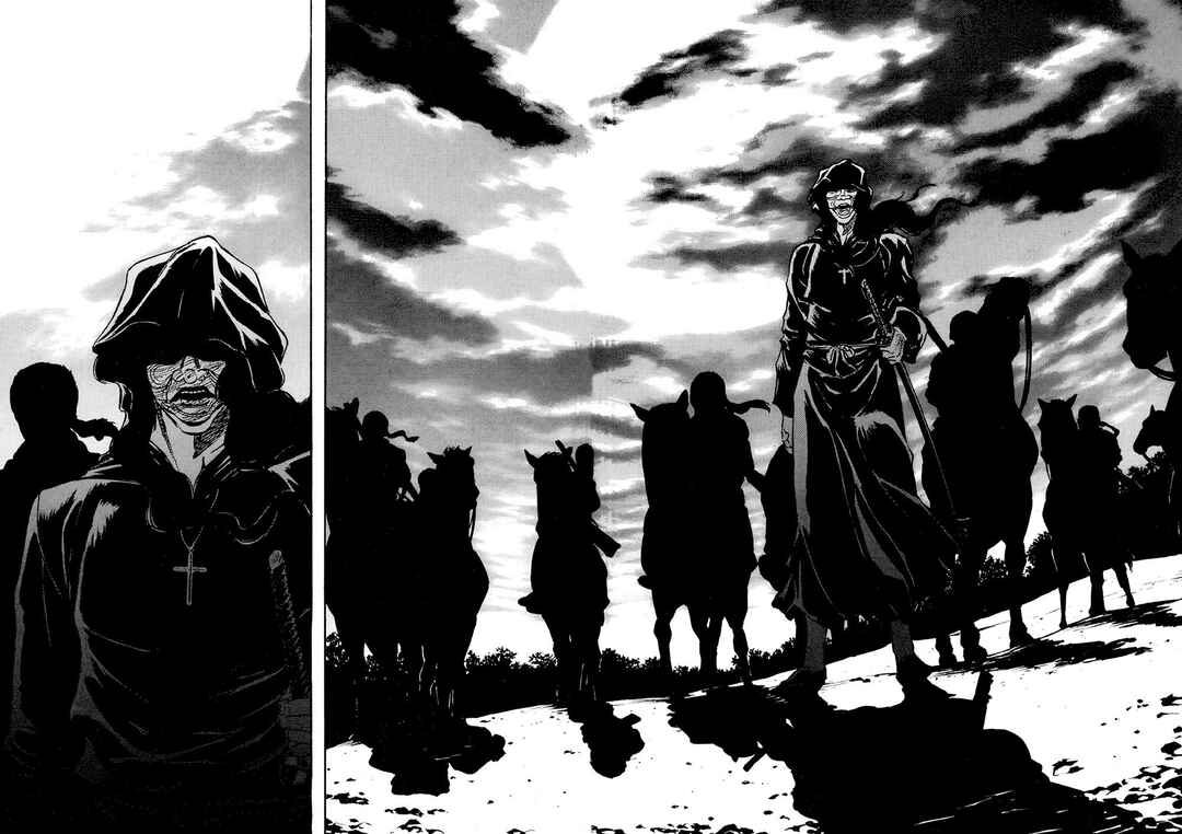 Chapter 125 - Page 23