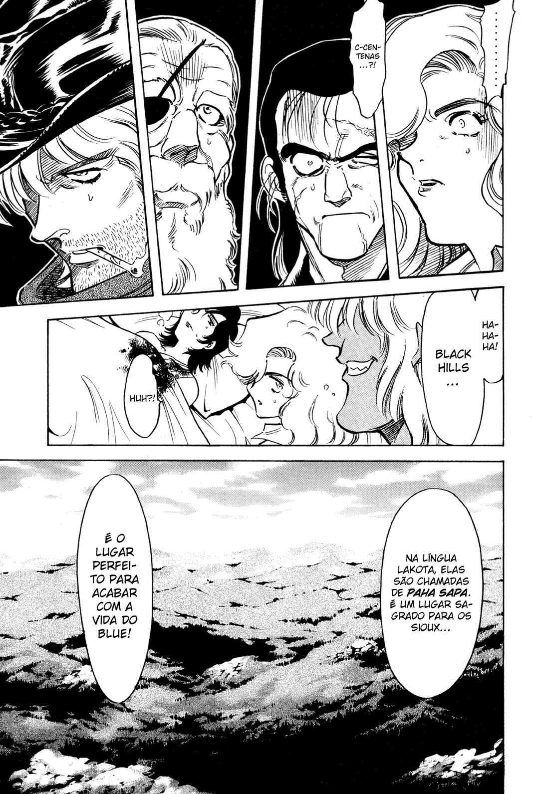Chapter 125 - Page 8