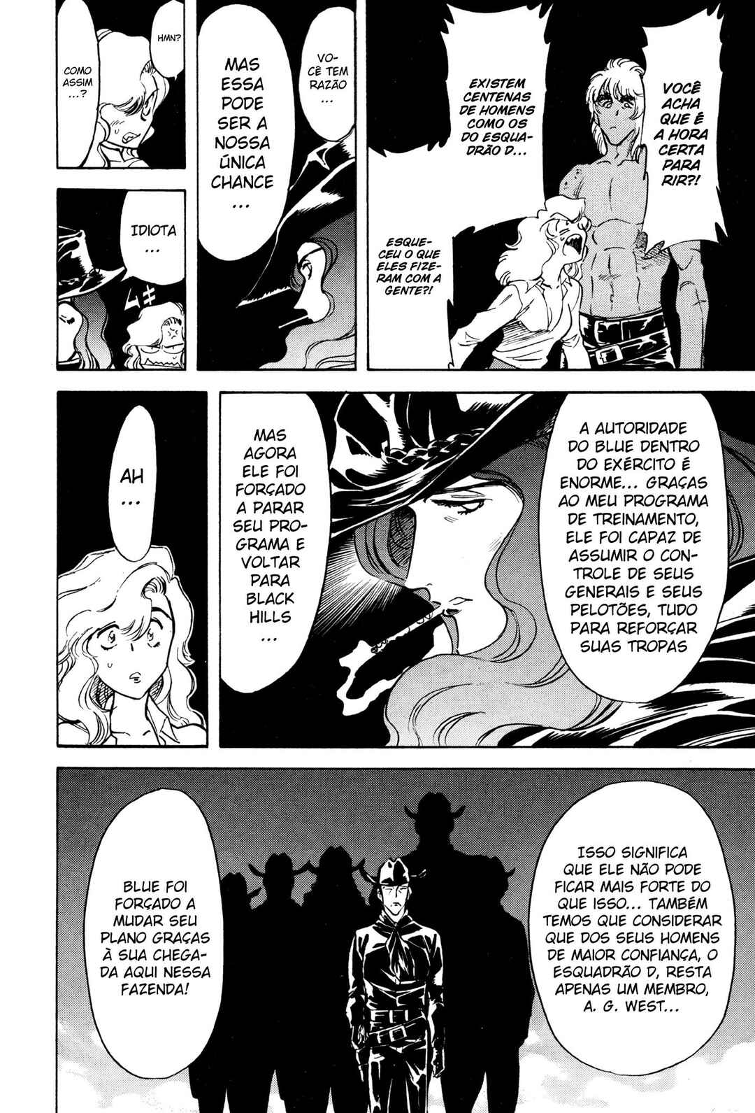 Chapter 125 - Page 9