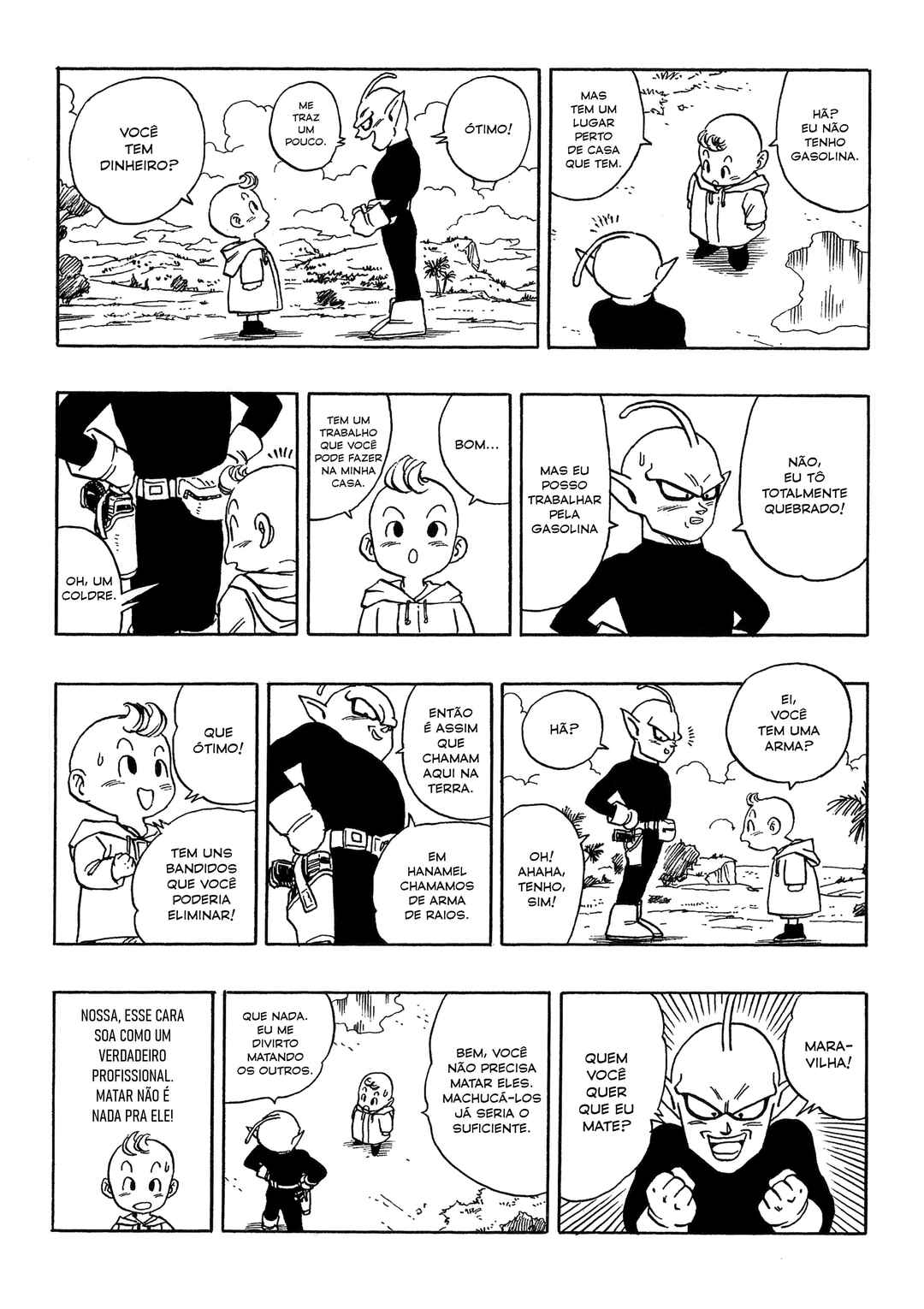 Chapter 1 - Page 10