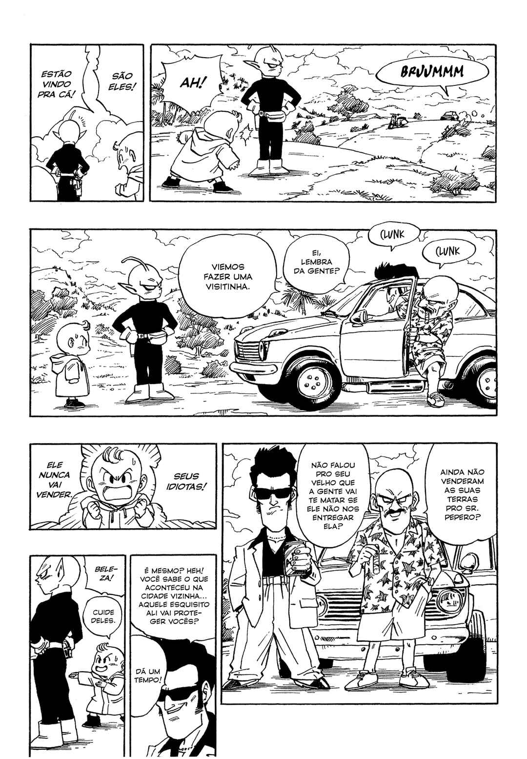 Chapter 1 - Page 11