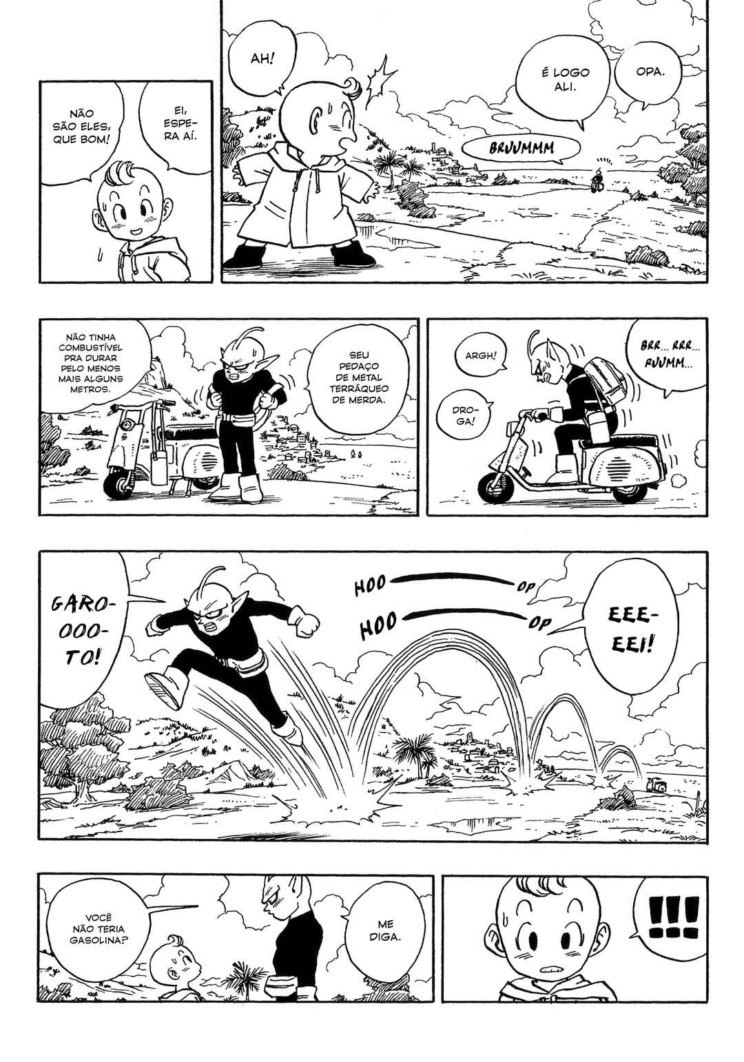 Chapter 1 - Page 9