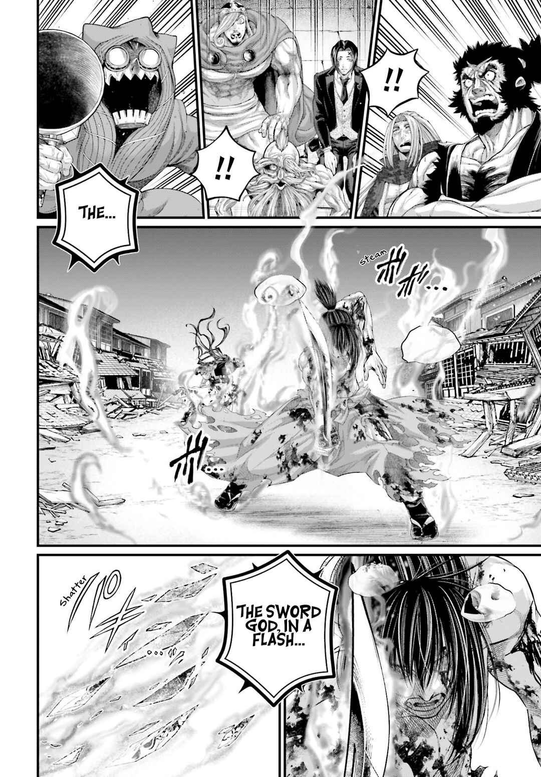 Chapter 94 - Page 15