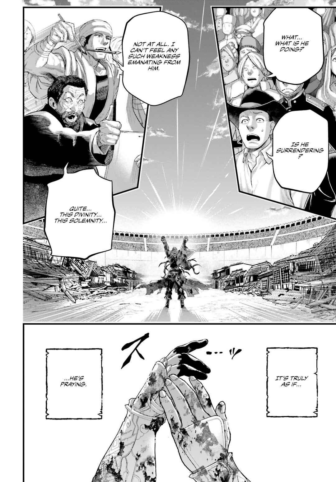 Chapter 94 - Page 23