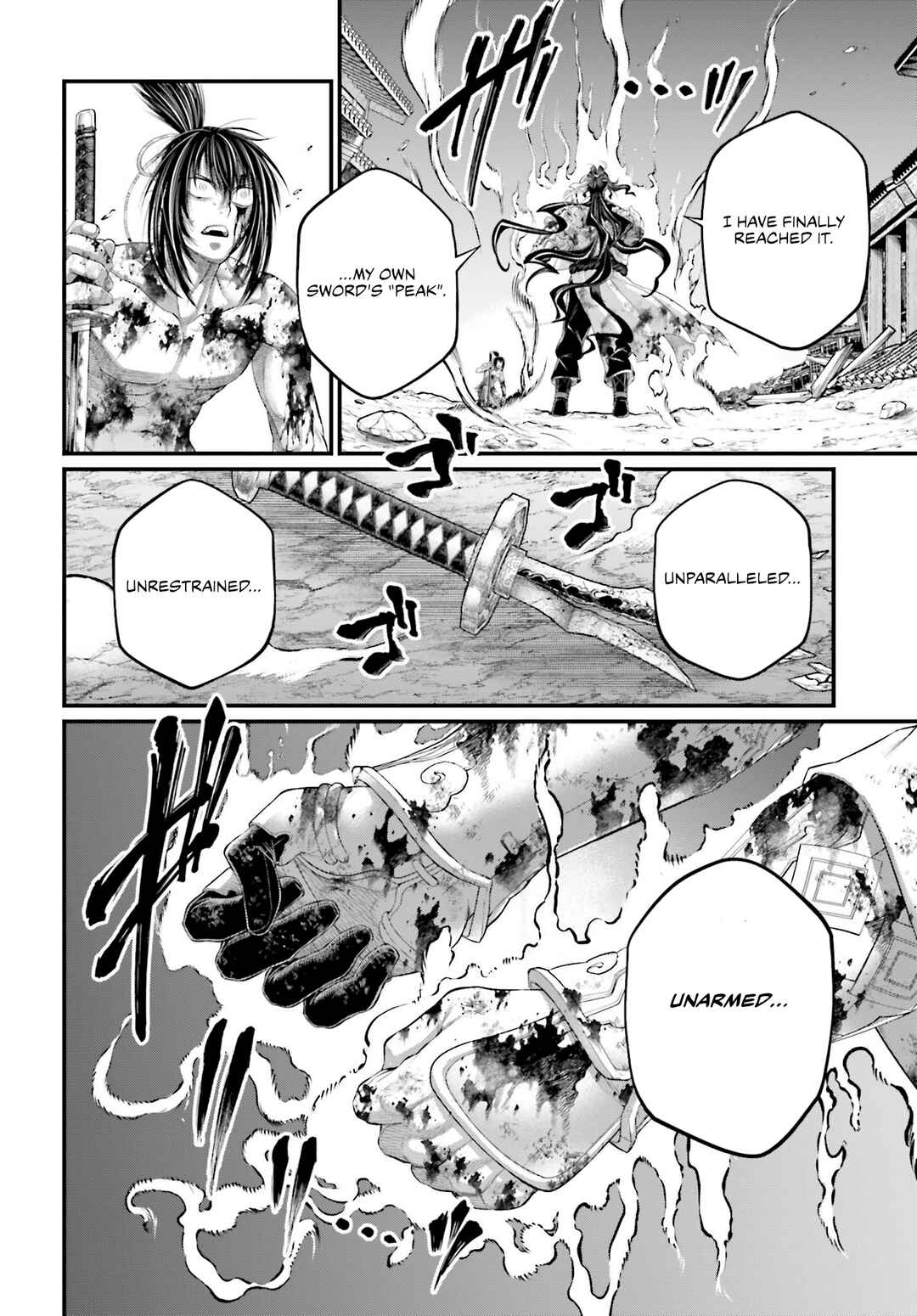 Chapter 94 - Page 29