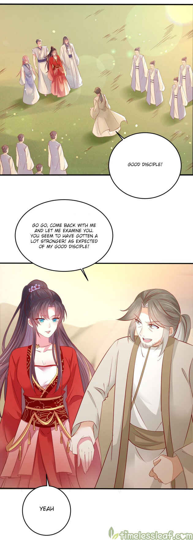 Chapter 176 - Page 12