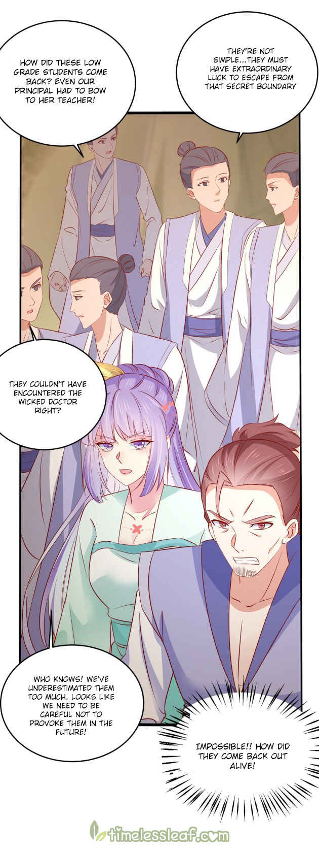 Chapter 176 - Page 13