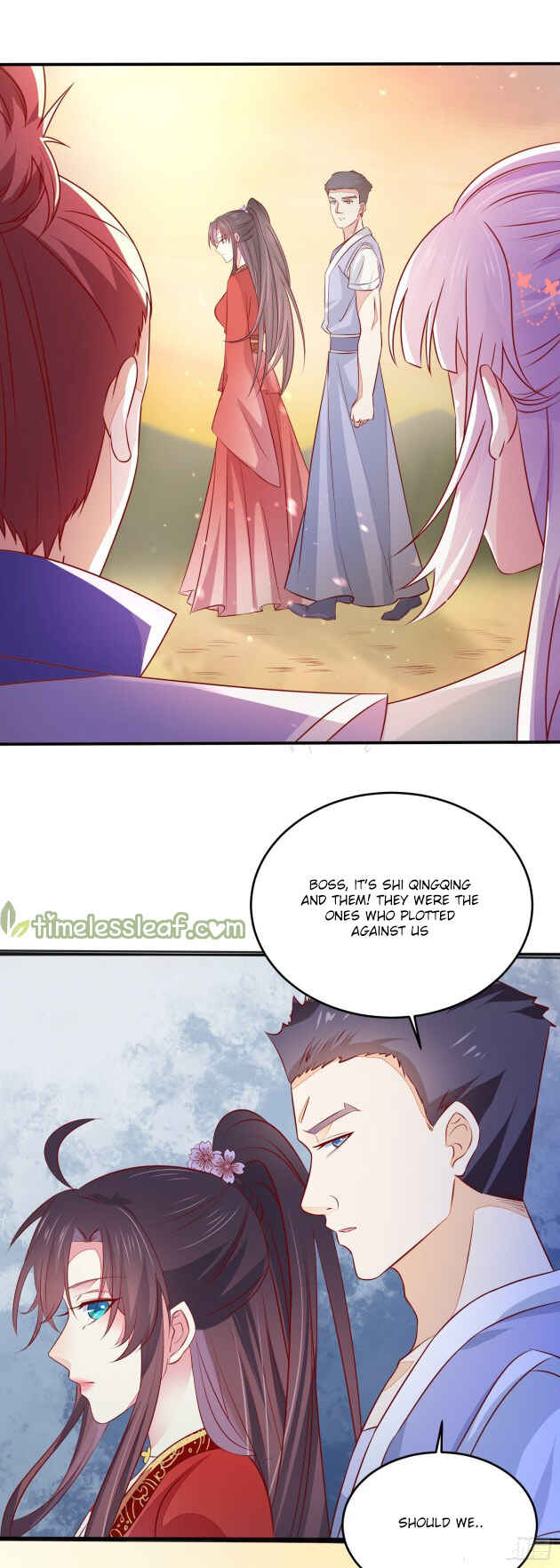 Chapter 176 - Page 14