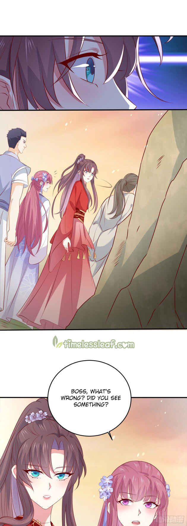 Chapter 176 - Page 18