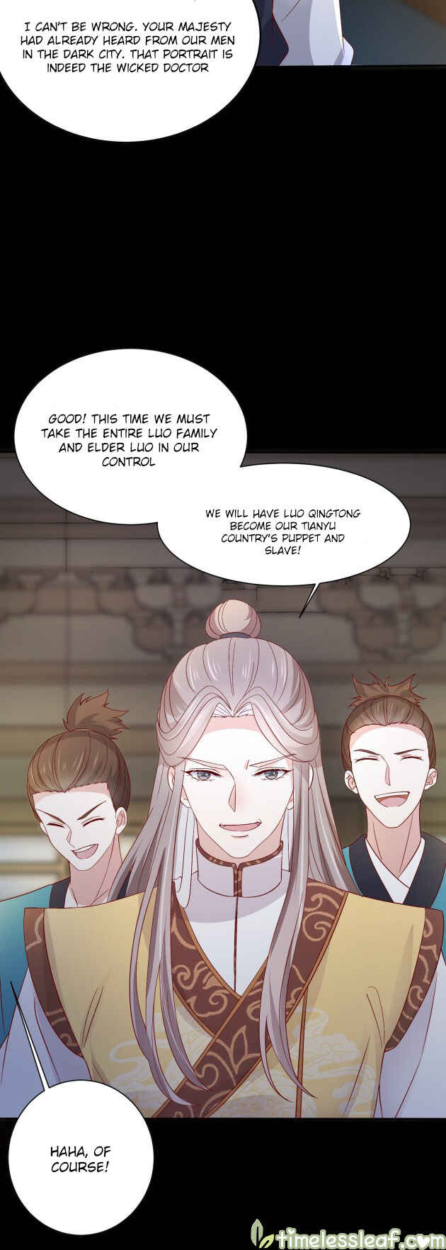 Chapter 176 - Page 24