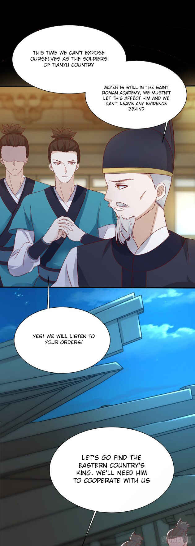 Chapter 176 - Page 25
