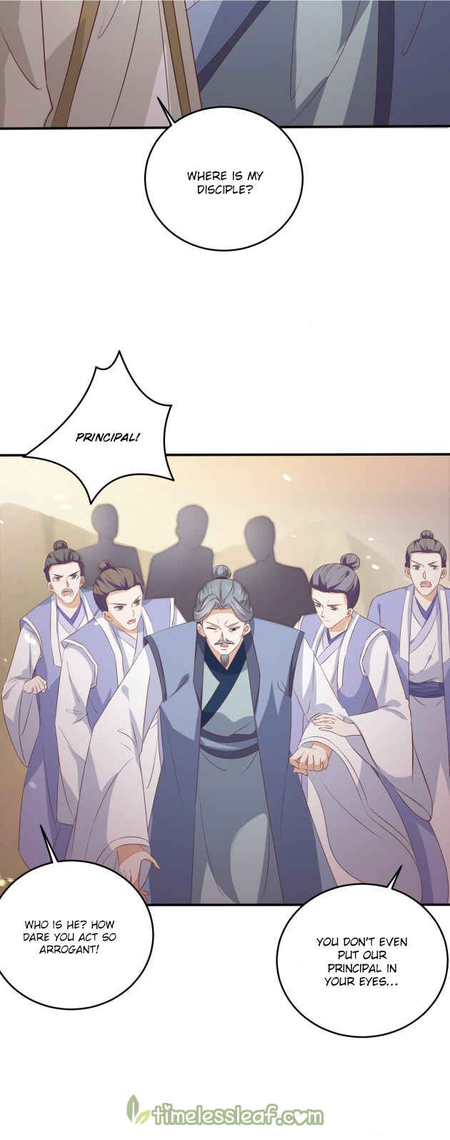 Chapter 176 - Page 5