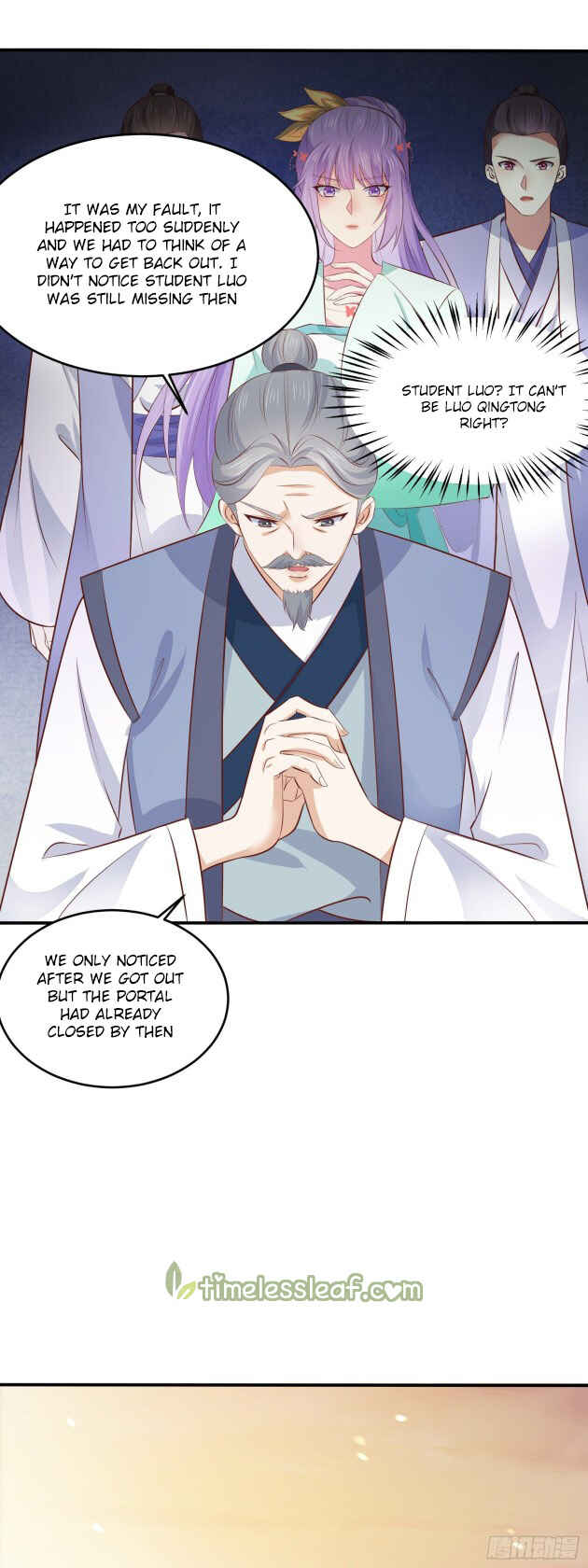Chapter 176 - Page 6