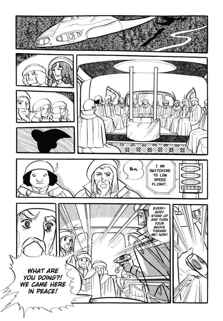 Chapter 2 - Page 11