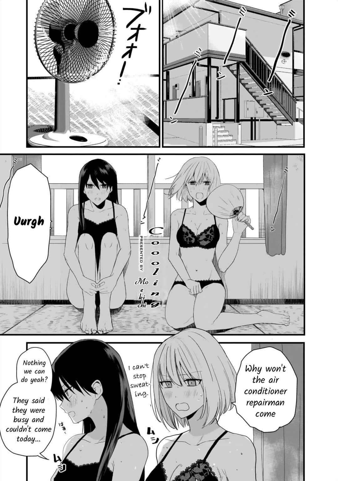 Chapter 2 - Page 1