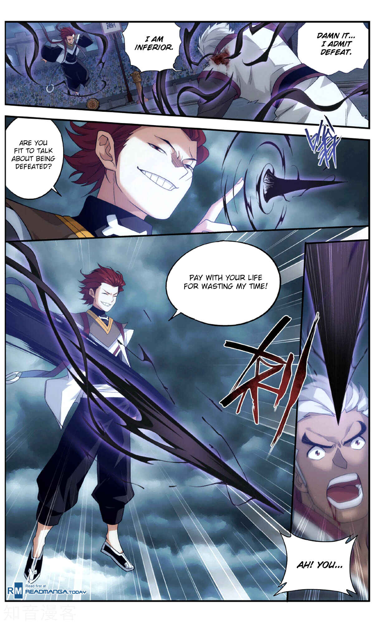 Chapter 238 - Page 9