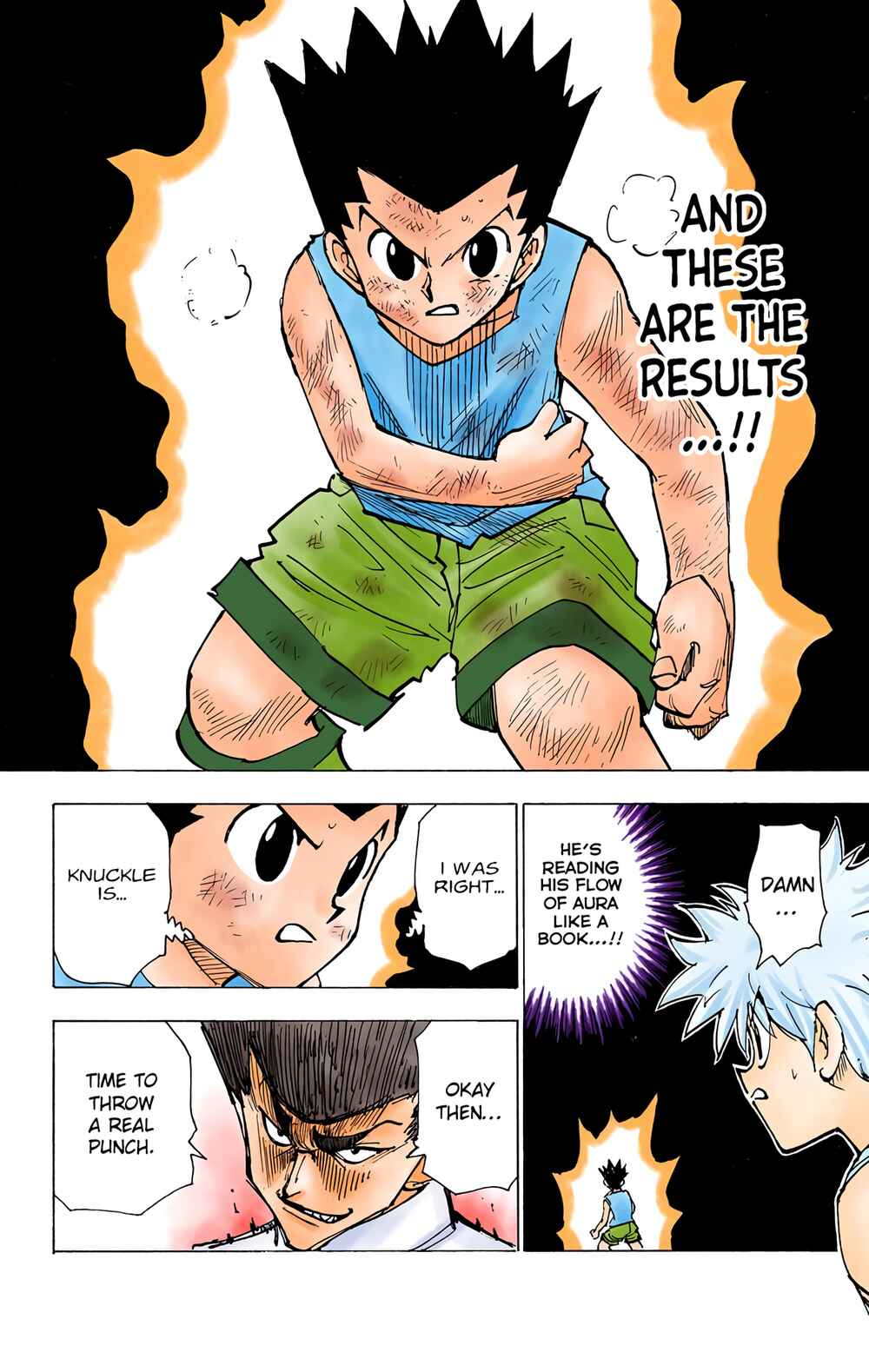 Chapter 207 - Page 10