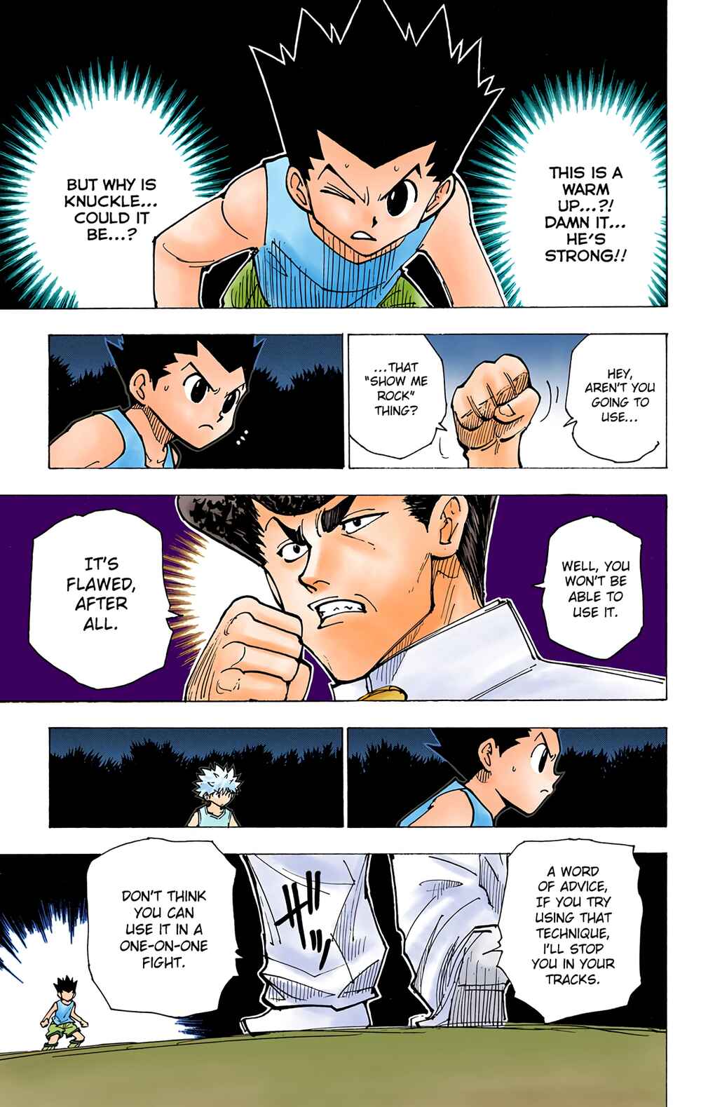 Chapter 207 - Page 3